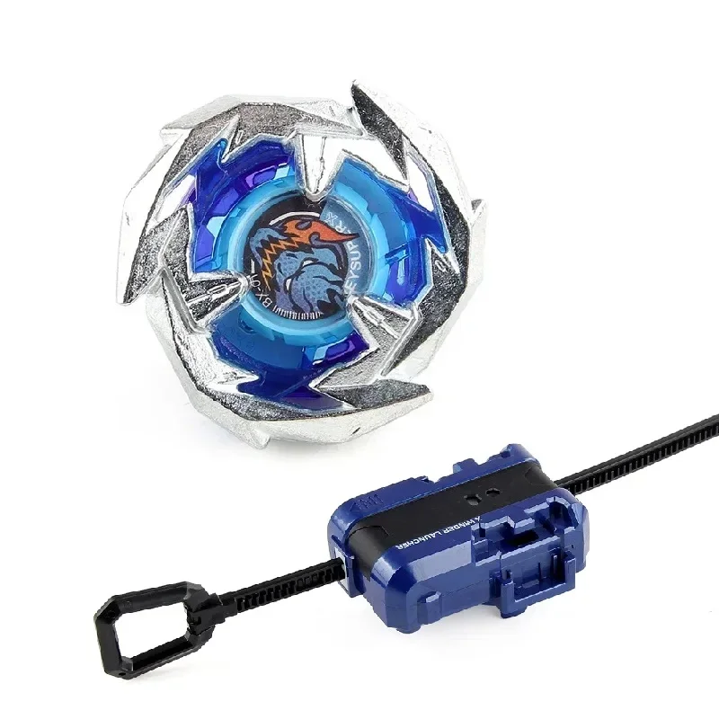 SB Burst Gyro X - Juguete con Walki y Żyroskopem