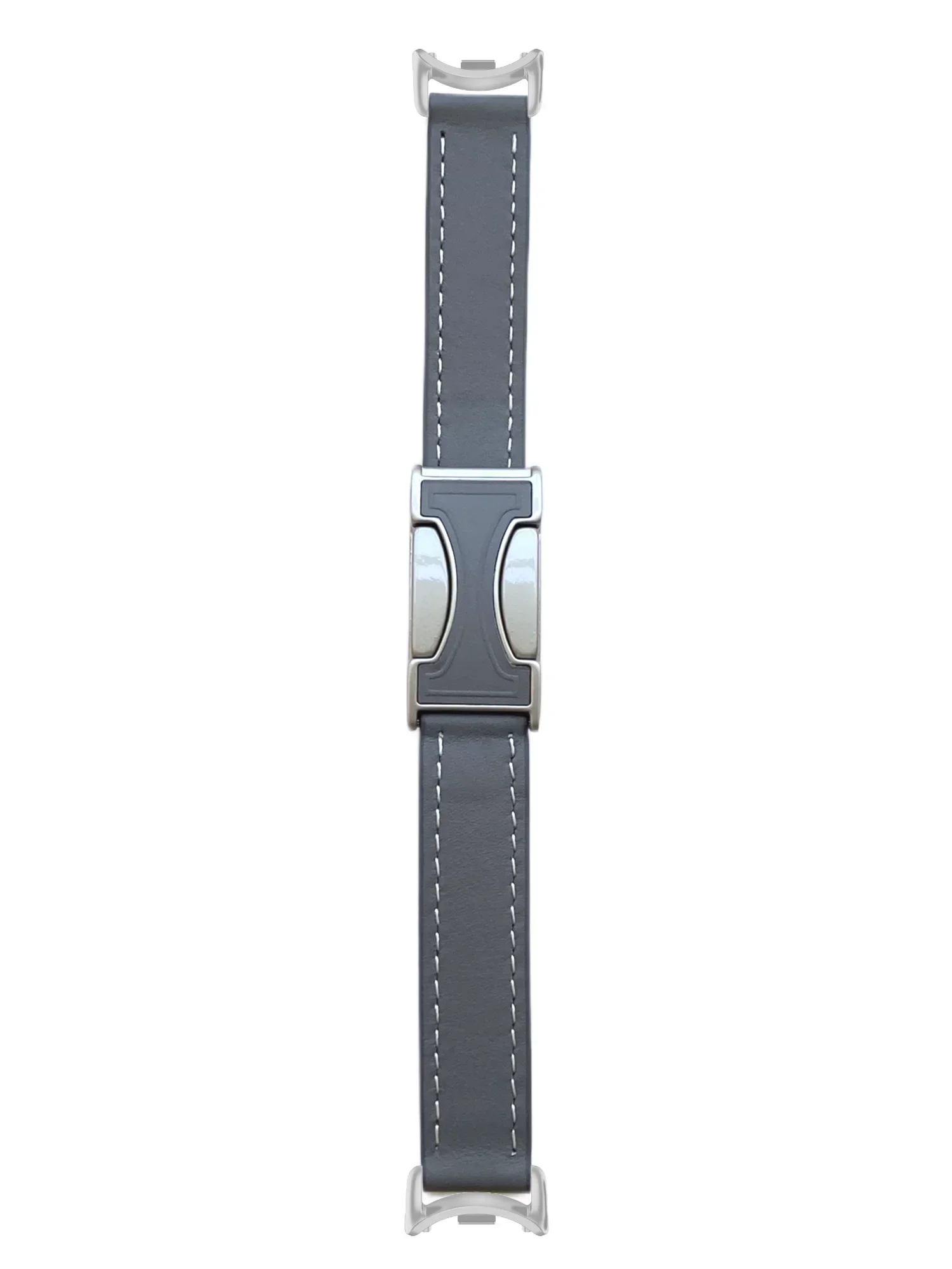 Premium Leather Wrist Strap for Smart Watches - Men & Women Edition