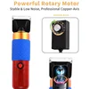 200W Tufting Rug Trimmer Machine DIY Tufting Gun Trimmer Clipper Scissors Adjustable Shearing Guide For Rugs/Cushion/Carpet 3