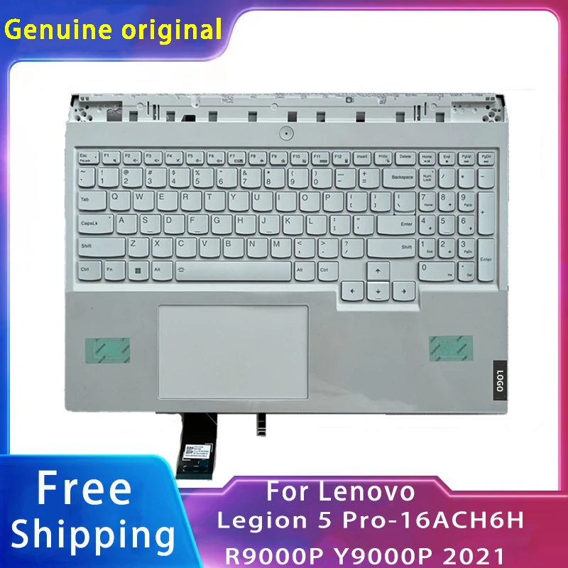 Nuovo Per Lenovo Legion 5 Pro-16Ach6H R9000P Y9000P 2021;