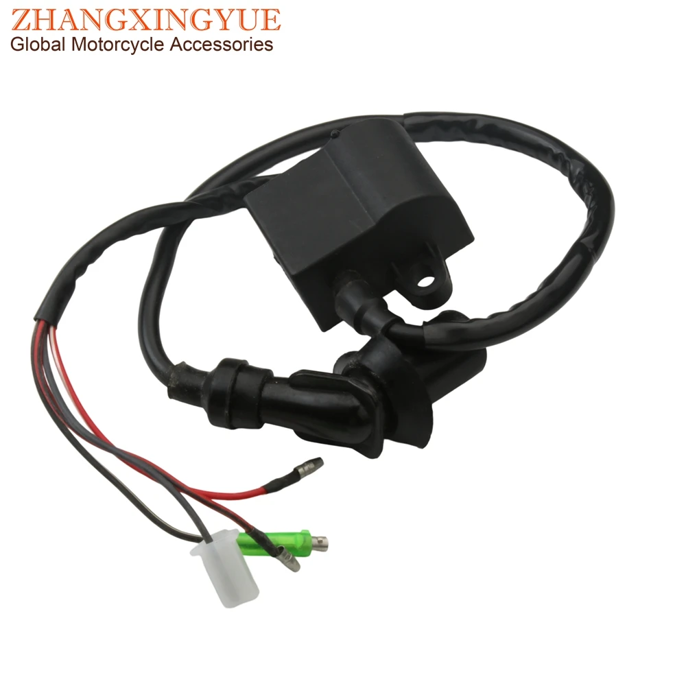 

Scooter Ignition Coil For XH-90 2 Stroke