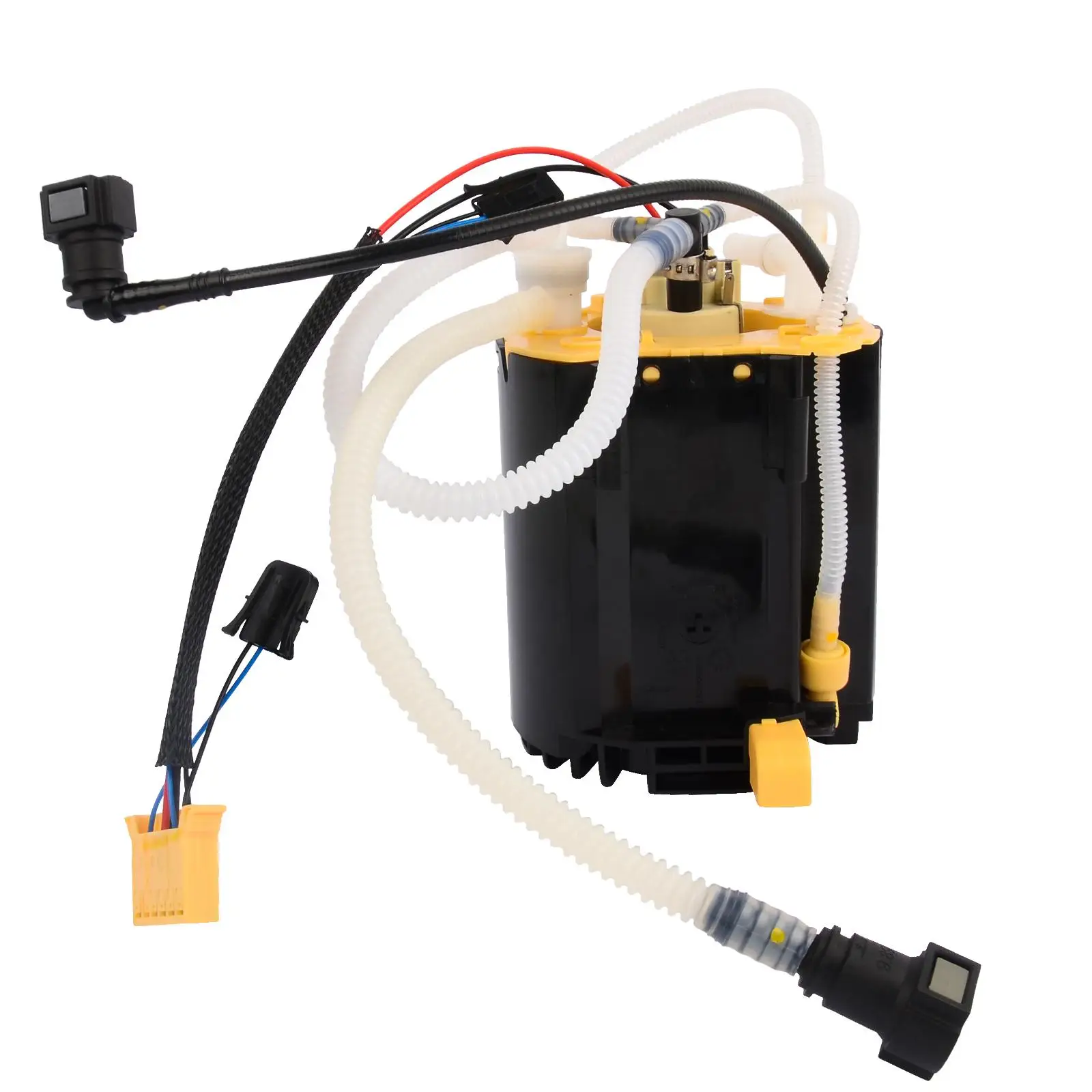 AP03 LR042717 LR014998 For LAND ROVER DISCOVERY 3,4 ,Range Rover SportTDV6 IN TANK FUEL PUMP