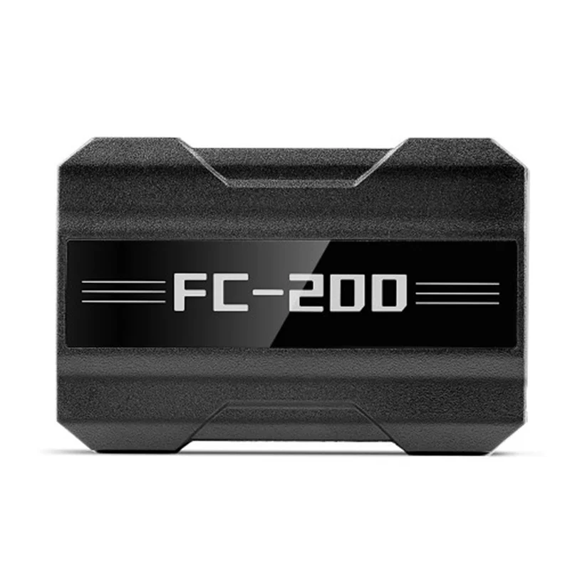 

CG FC200 FC 200 Full Version Support 4200 Ecus And 3 Operating Modes Upgrade Of At200 Automotive Chip Tuning Tool Ecu Programmer