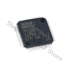 

1Pcs 100% New Original STM32L071RBT6 LQFP-64 Arduino Nano Integrated Circuits Operational Amplifier Single Chip Microcomputer