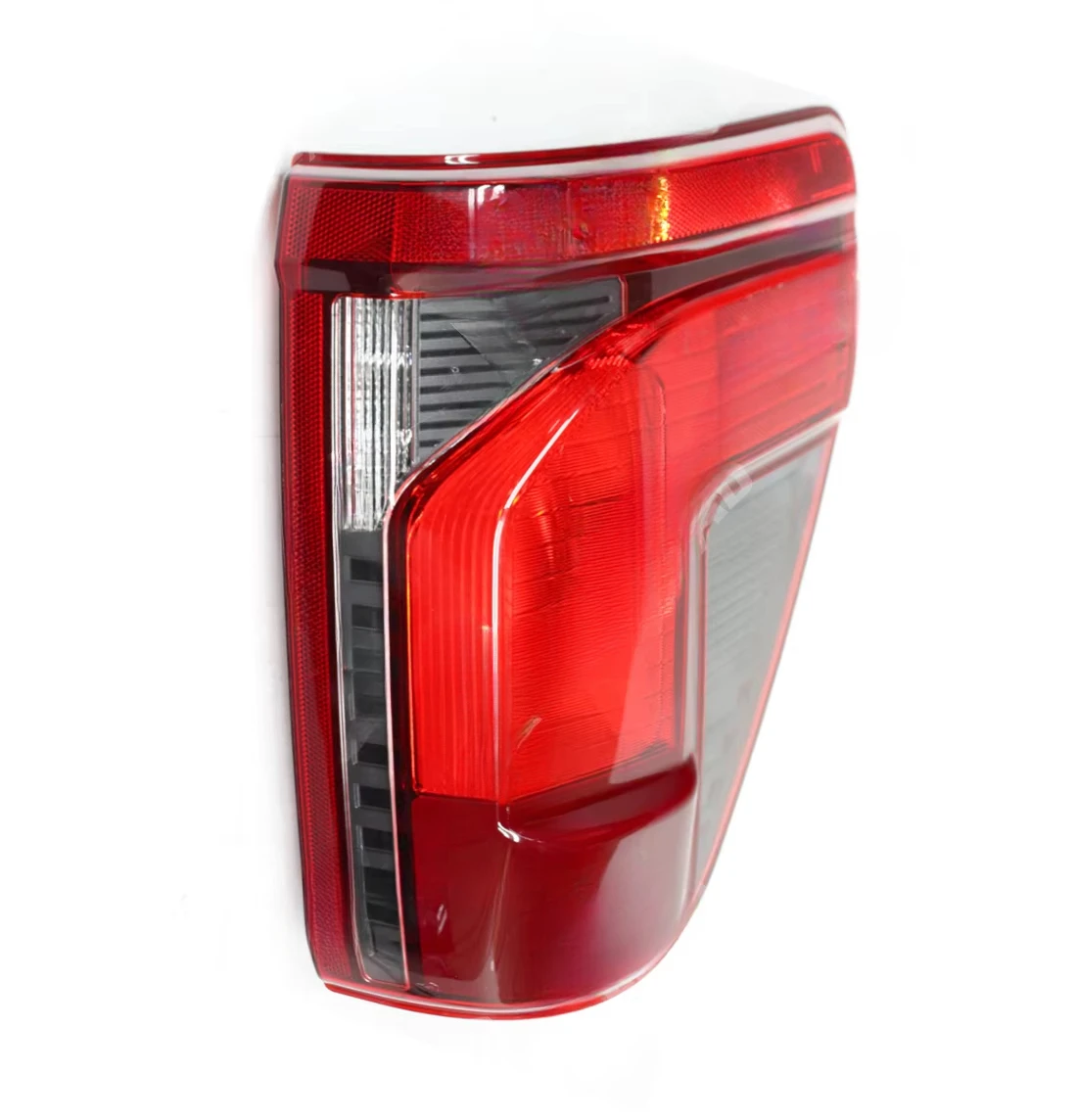 Led Taillight Rear Brake Lamp for Ford F150 F-150 Offroad Truck Auto Spare Parts Reversing Stop Taillampcustom