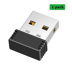 Undetectable Wireless Automatic Mouse Mover for Keeping Computers Awake (1 mouse jiggler)
