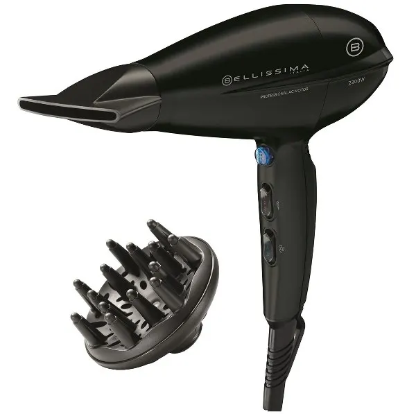 Secador de pelo Bellissima P11 - AliExpress Electrodomésticos