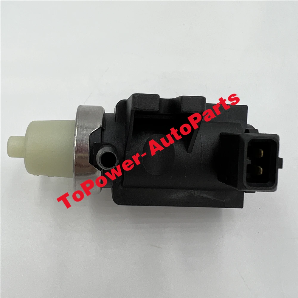 Vacuum Turbo Pressure Solenoid Valve 1H0906627A 72190325 Turbocharger For VWW Beetle Jetta Passat Golf Audii A6 Seatt Leon Toled