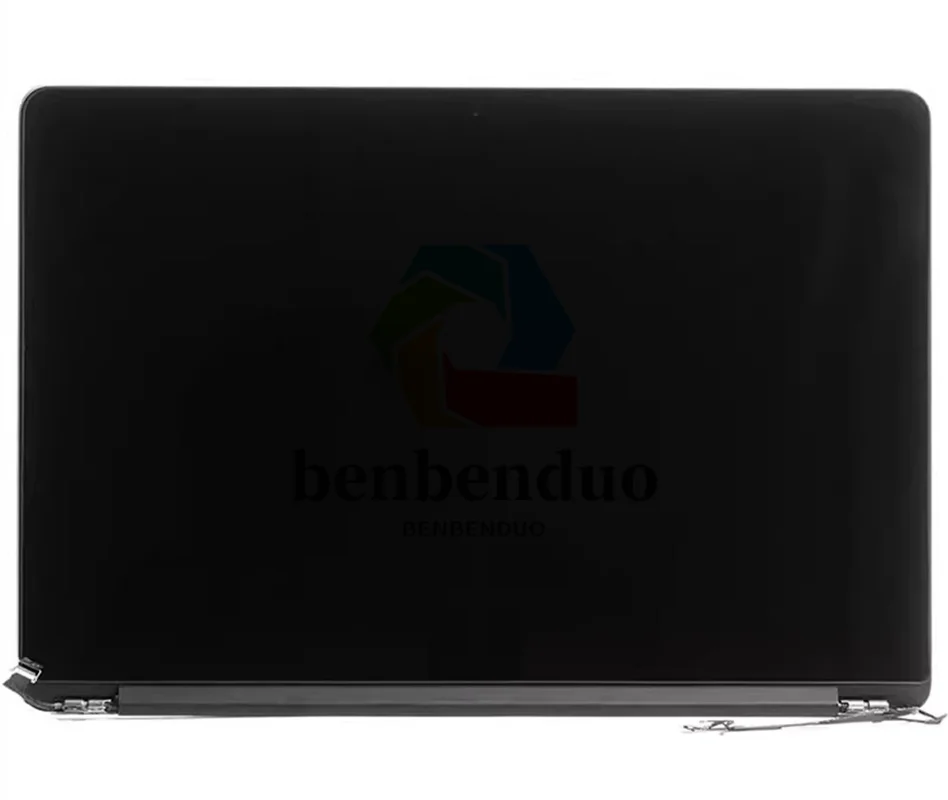 Per Apple Macbook Pro 15.4 ''Retina A1398 Display Lcd Sostituzione Assemblaggio Completo Fine 2013 Metà 2014 Anno 2880*1800