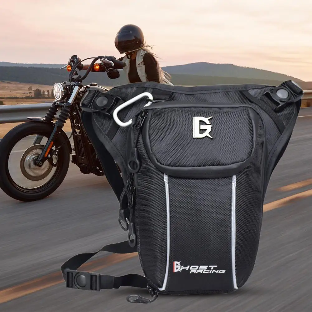 Useful Antiscratch High Density Multifunctional MTB Bike Fanny Pack