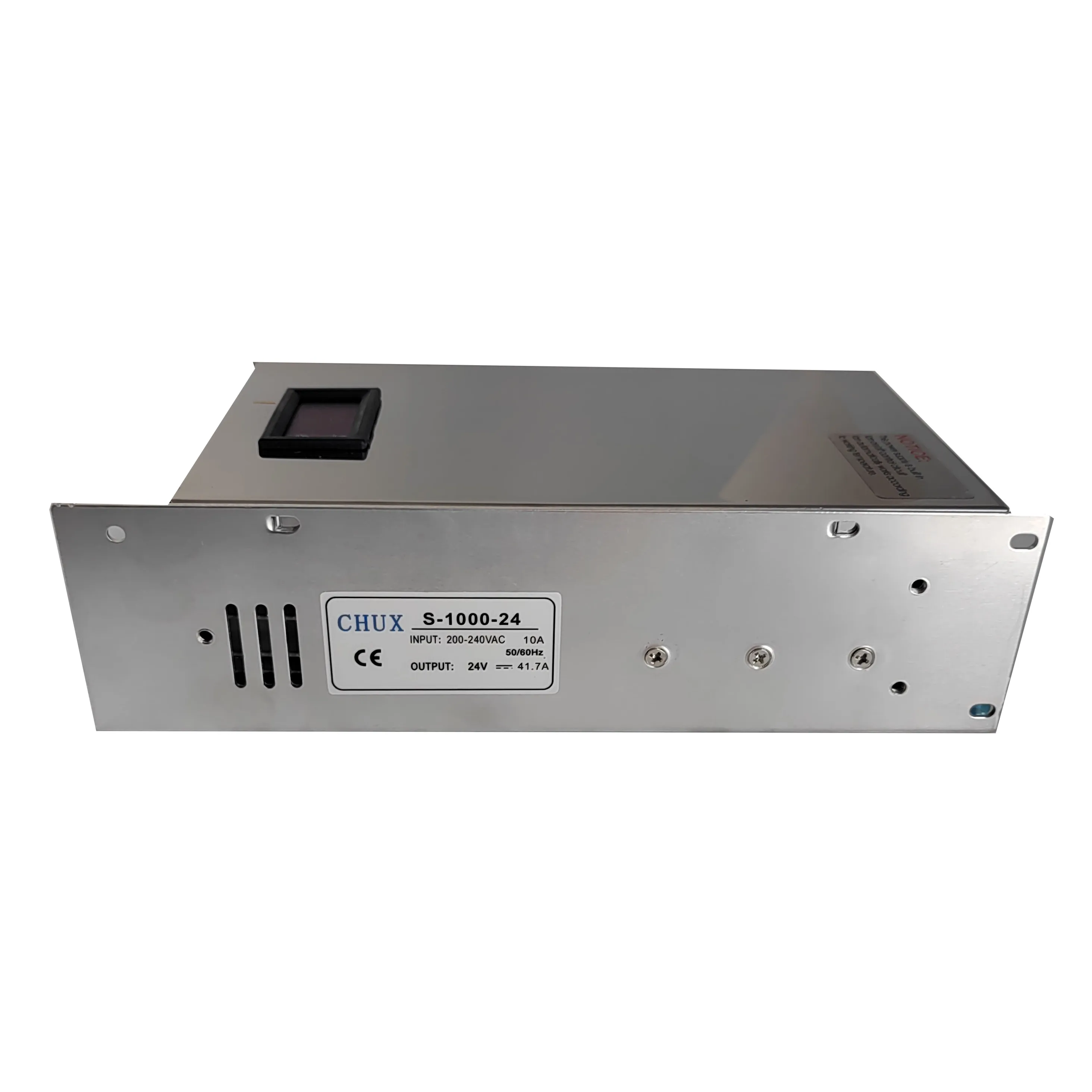 Fonte de Alimentação de Comutação Ajustável Chux fonte de alimentacao comutacao ajustavel chux 03