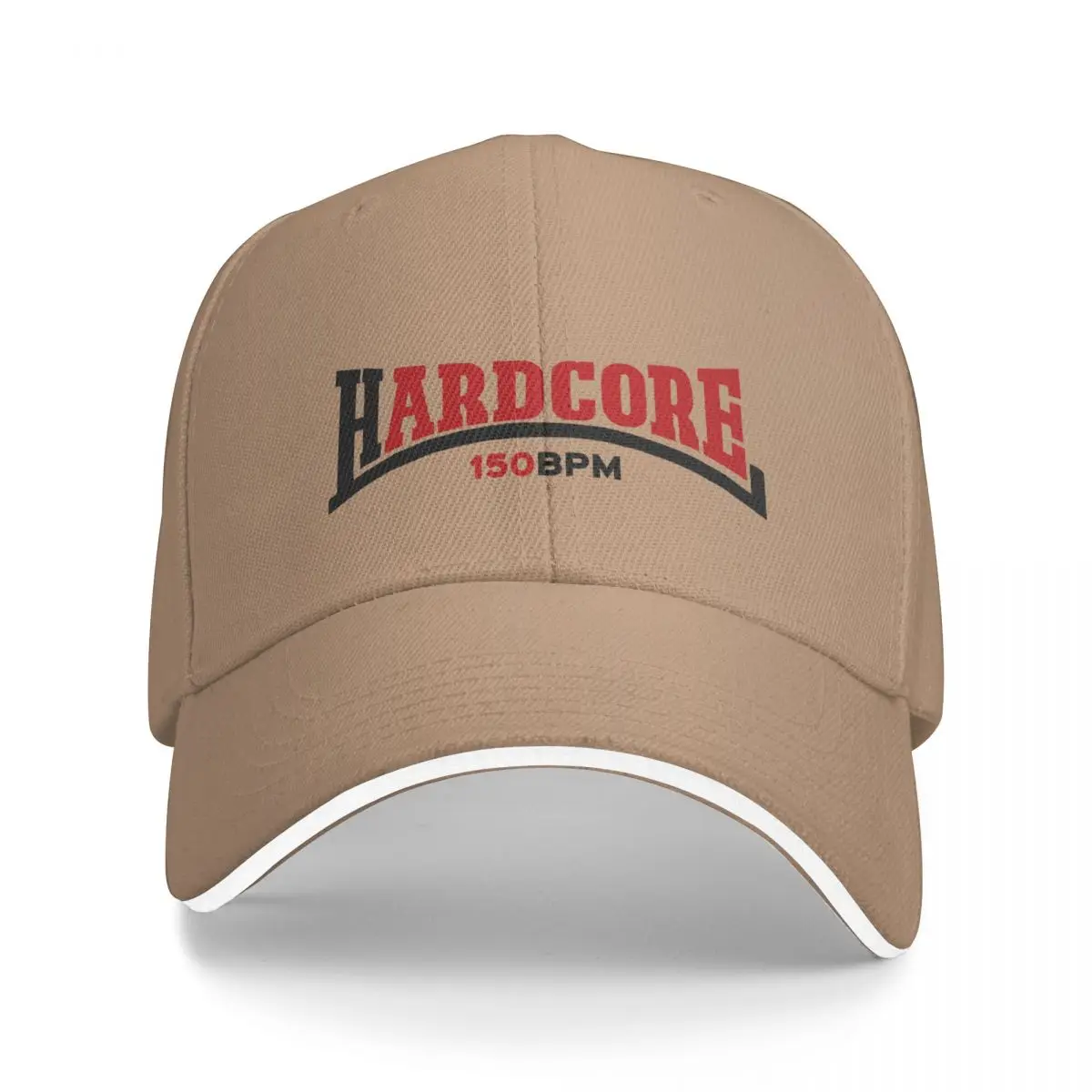 150 BPM Gabber Hardcore Music Cap Baseball Cap Hood new in hat designer hat  men hats Women's - AliExpress