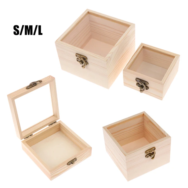 Caixas de Madeira Versáteis: Soluções de Armazenamento Elegantes para Diversas Necessidades Caixas de Madeira Versáteis: Soluções de Armazenamento Elegantes para Diversas Necessidades