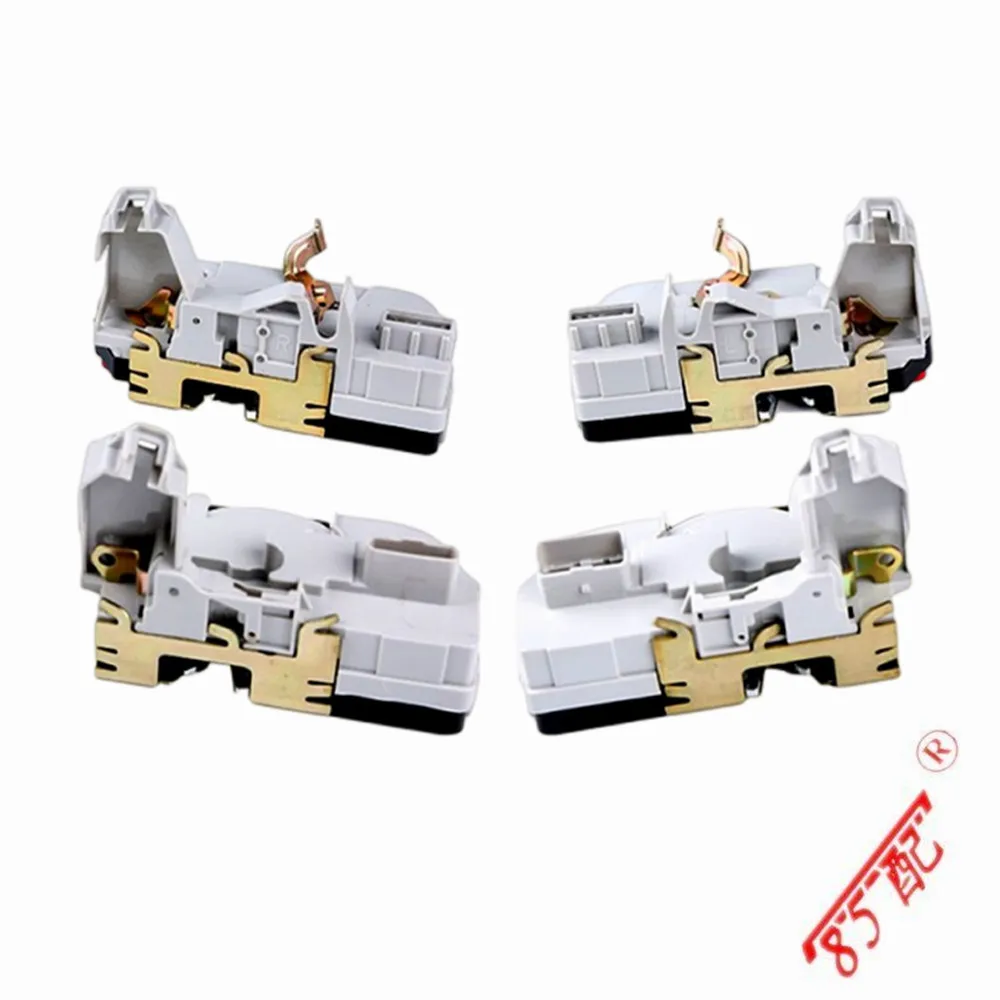 Bloco De Bloqueio Da Porta Montagem 9137e4 9138g0 Para Peugeot 206 207 307 Para Citroen C2 Bloqueio Da Porta Conjunto