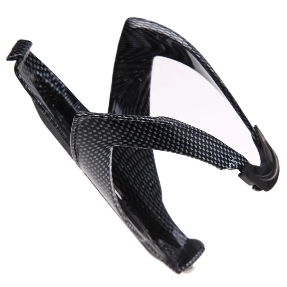 Bicycle Water Bottle Cage Holder Carbon Fiber Fiberglass