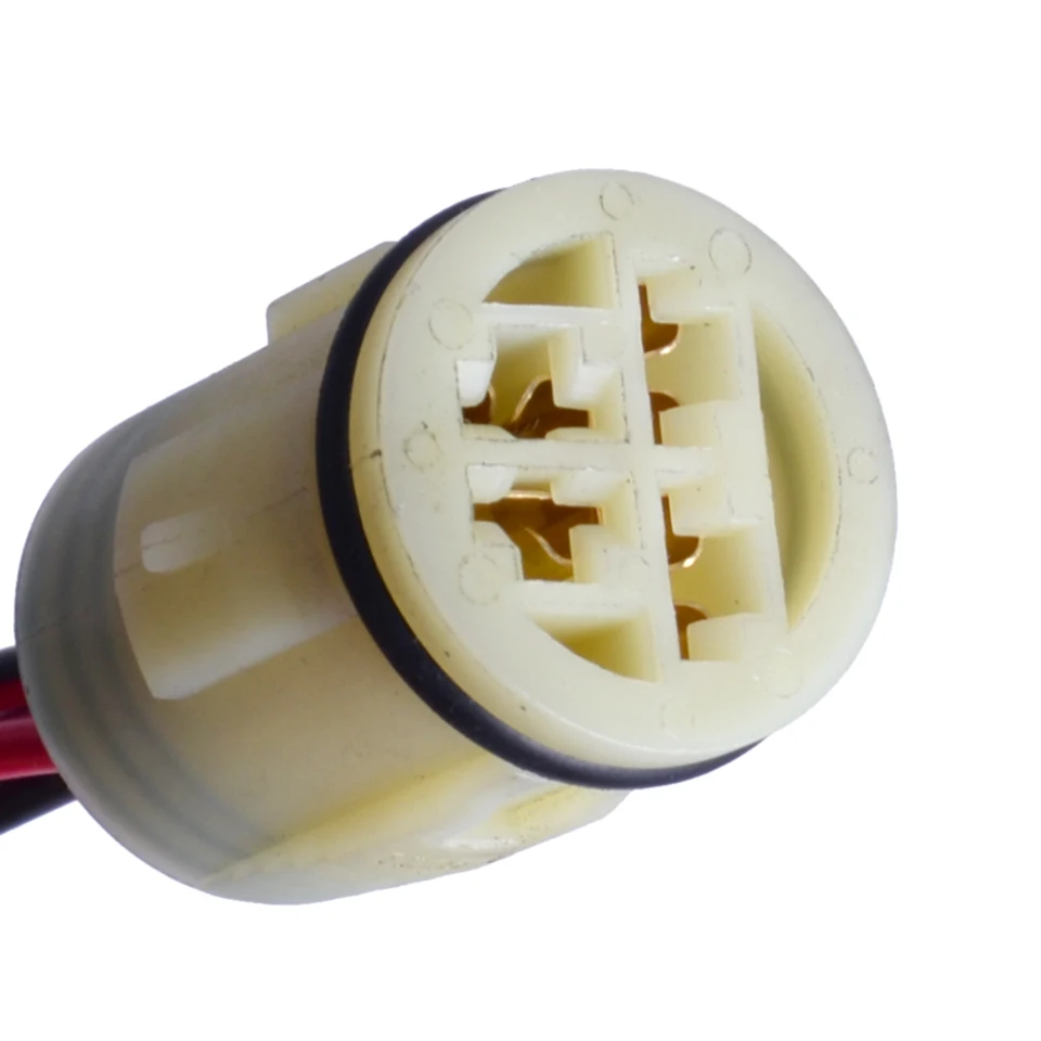 Ignition Key Switch 35100-HN5-670 For Honda ATV TRX350 TRX400 Trx420 Trx450 Trx500 - Foto 3