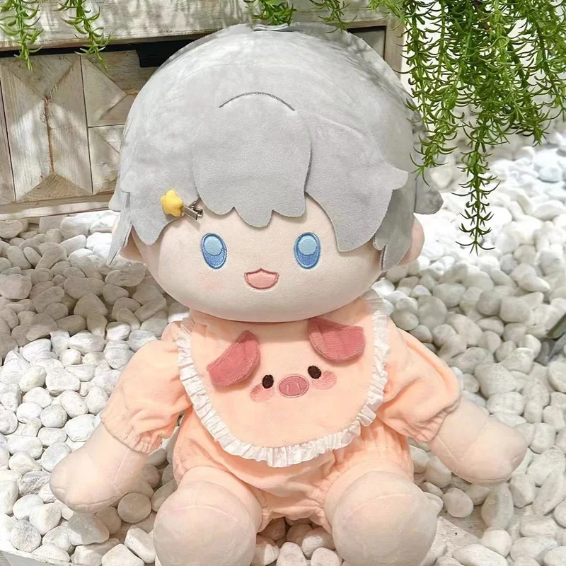 thumbnail image 1 of Ropa para muñecas de 40cm, traje de muñeca Idol, accesorios, mono de pingüino Koala lindo, Kpop de Corea, Exo, Super Star Dolls, juguetes, regalo para niños, 1 of 4