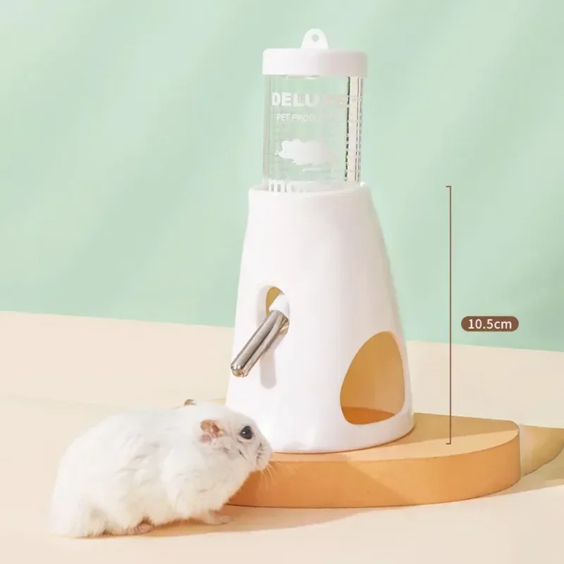 

Accessories Supplies Bottle Ball Drinking Automatic Pets Feeding Leak-proof Hamster Drinker Dispenser Rabbit Water