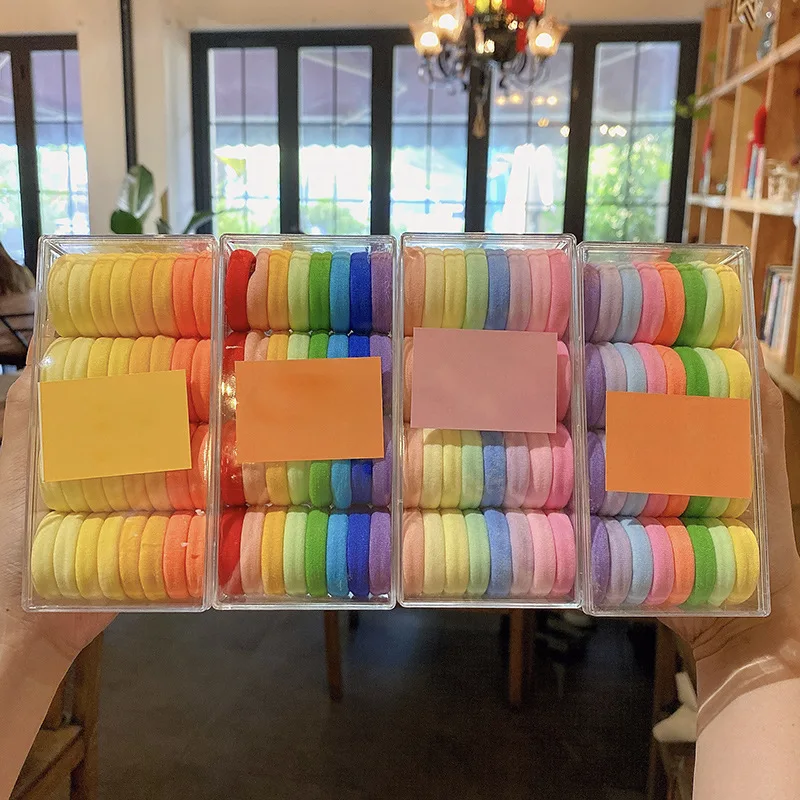 Рисунок 3 - Резинка для волос эластичная для девочек