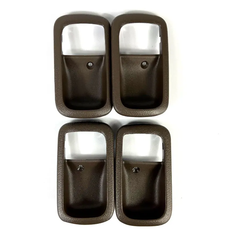 。 692776001003 Genuine Toyota BEZEL, FRONT DOOR INSIDE HANDLE, RH