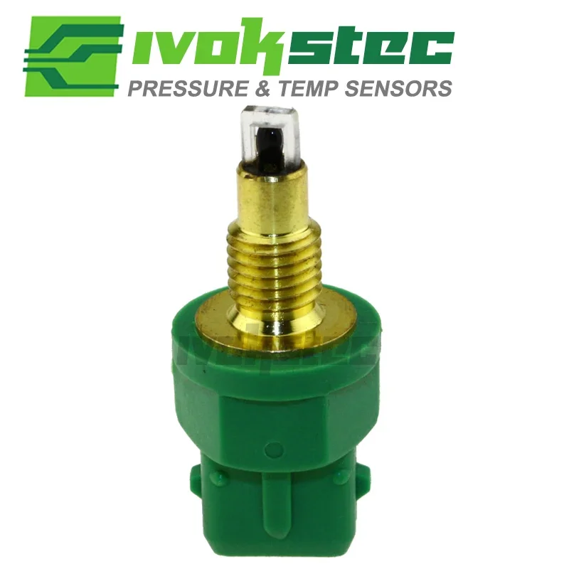 Intake Air Temperature Sensor New For Land Rover 75 25 45 Freelander MGF Discovery MG TF NNK10001L NNK10001