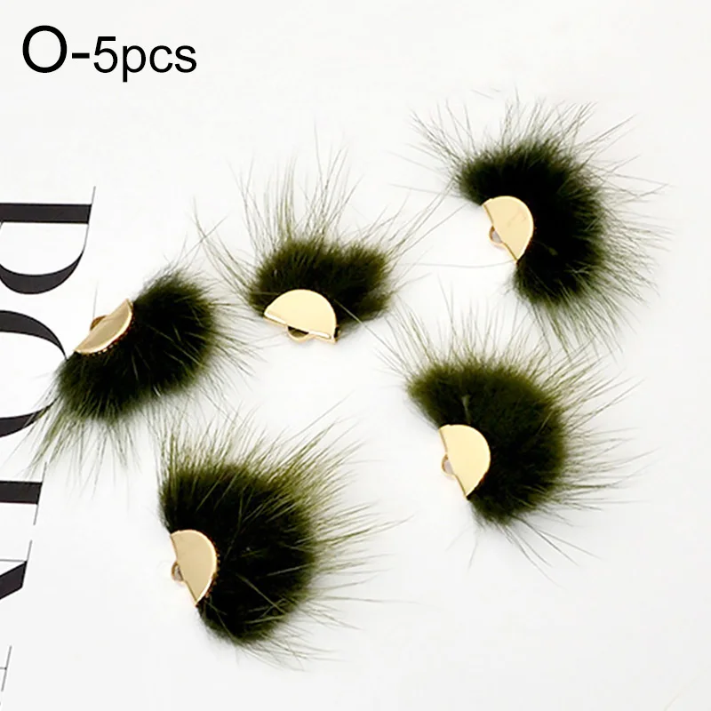 Fur Balls O