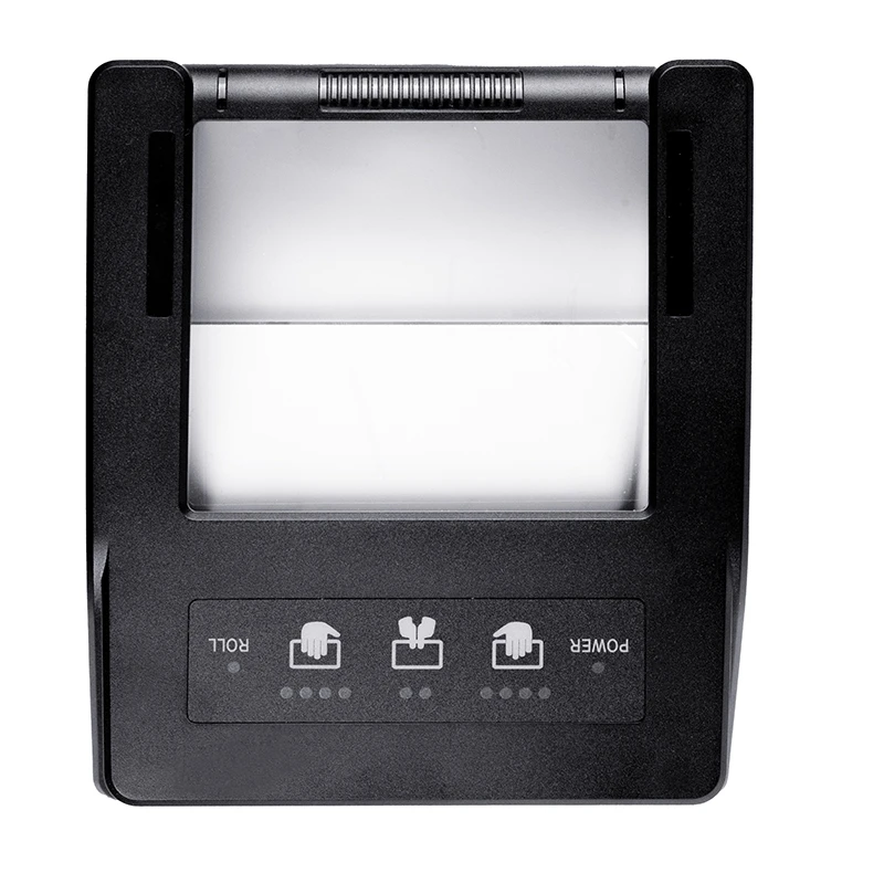 

Compact Biometric Fingerprint Scanner full finger for 10 Finger Print Rolled Fingerprints