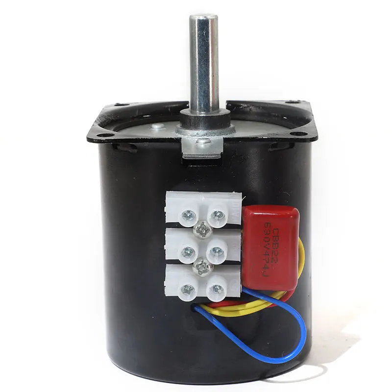 8mm frente verso controlador motor eletrico ca 28w 68ktyz 220v 02
