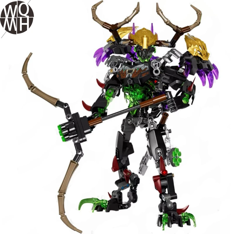 Купить Бионикл 2016 Года