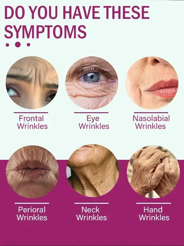 Facial care maintenance health protection nourishment quick problem solving