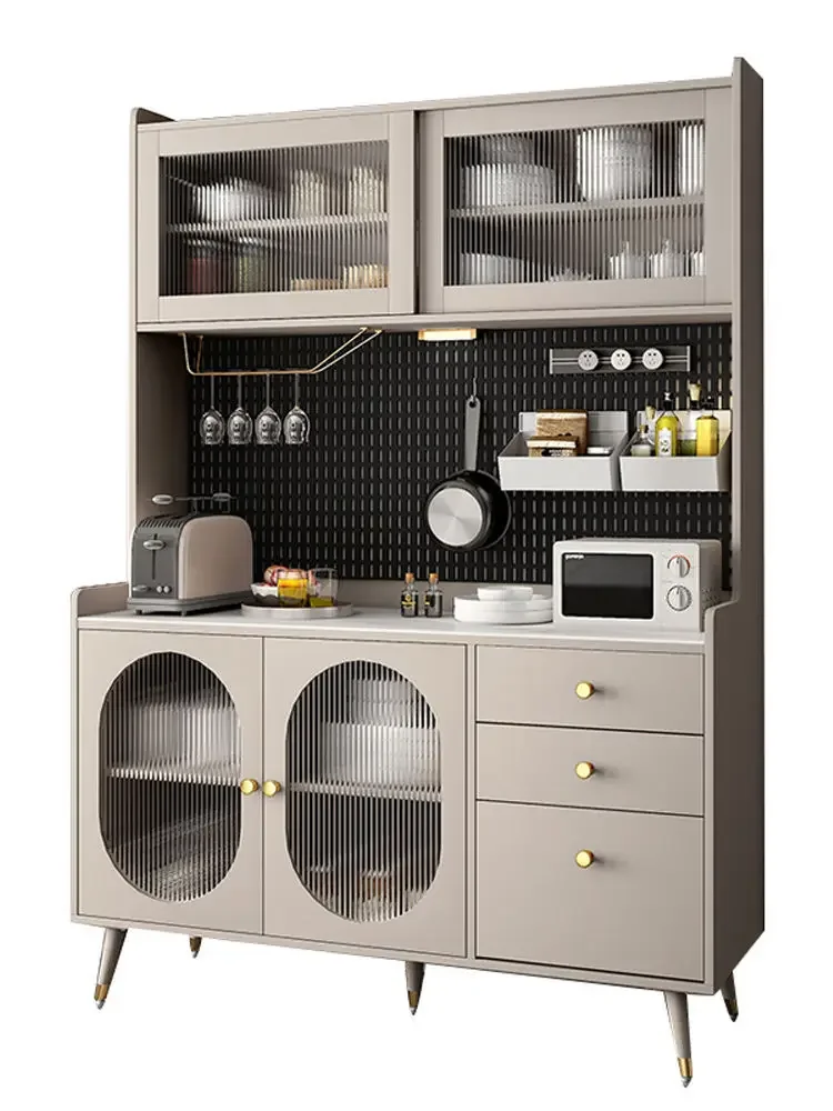 Nordic Console Sideboards Cabinets Dining Room et Sideboards Kitchen White Display Bar Gabinetes De Cocina Bedroom Furniture