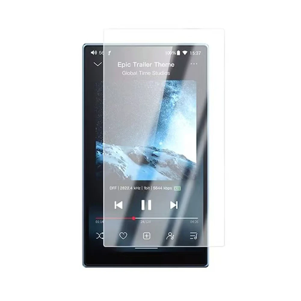 Premium 9H Tempered Glass Screen Protector