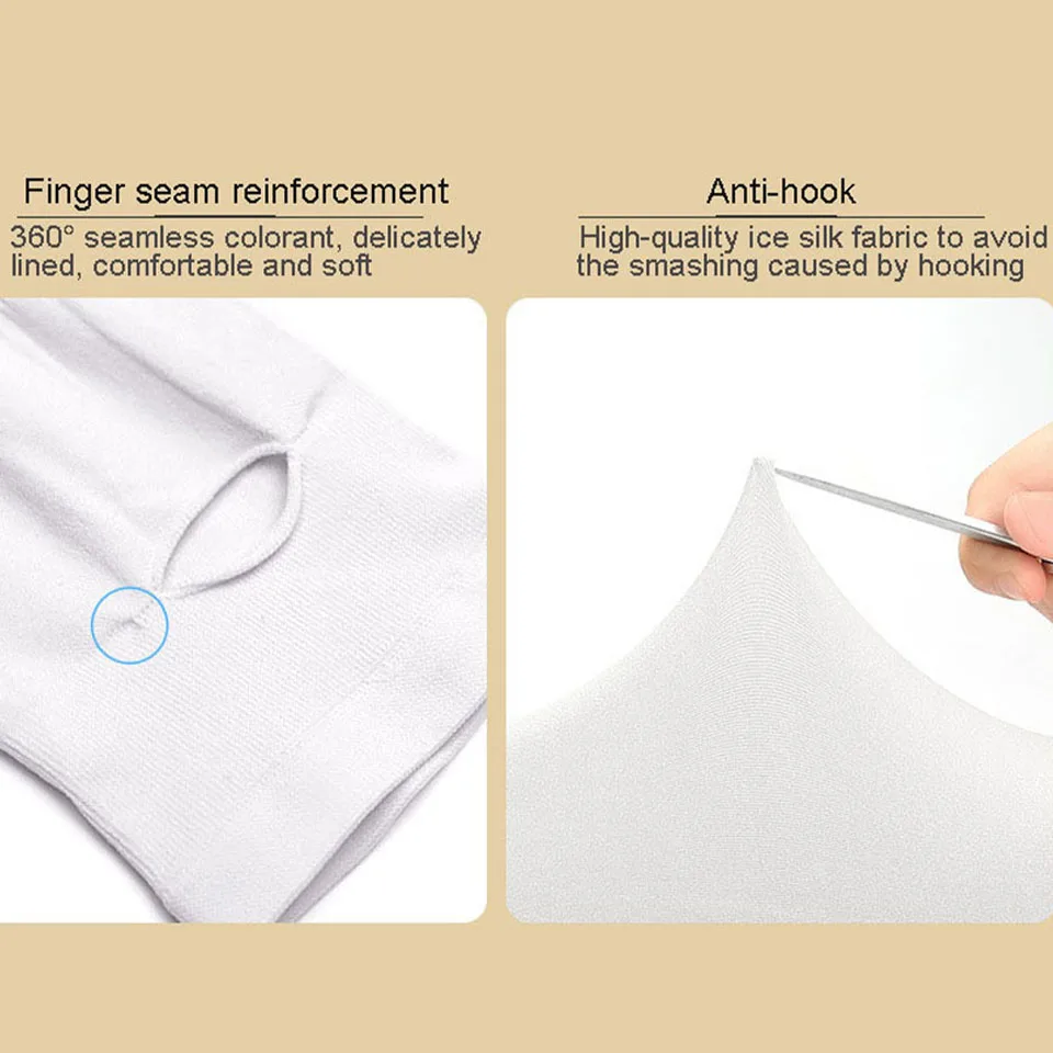 GTUBIKE Cycling Sleeve Sunscreen Summer Outdoor Sports Traveling Multi-color Arm Shade Comfortable And Breathable For Man Women