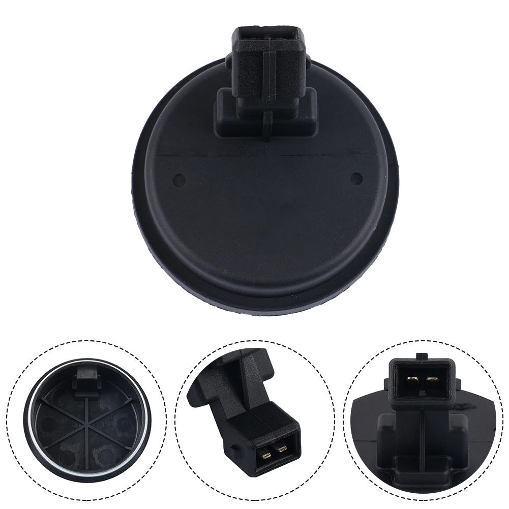 ABS Sensor Rear Bearing Wheel Speed Sensor 58980-F9000 For Hyundai Solaris Accent Stonic HB20 Bayon I20 Getz