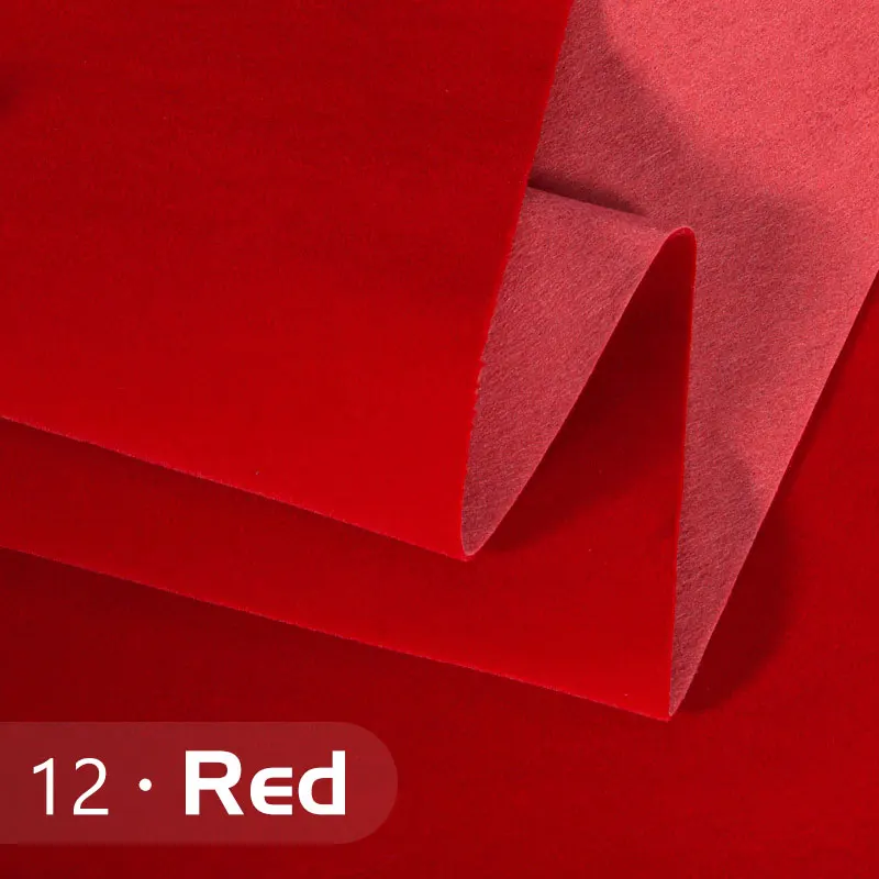 12 Red