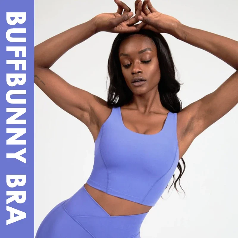 bunny Sport Bra Women Fitness Top Yoga Sportswear Gym Workout Tops Sports Shorts Bunny Gym Underwear