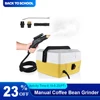1800W Handheld Steam Cleaner for Home 4L 5 Bar Cleaning Machine High Pressure Steamer with Voice Prompt Air Conditioner Washer 1