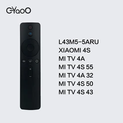 Universal Voice Remote Control for Xiaomi Mi Smart and LED Android TVs (For Mi TV)