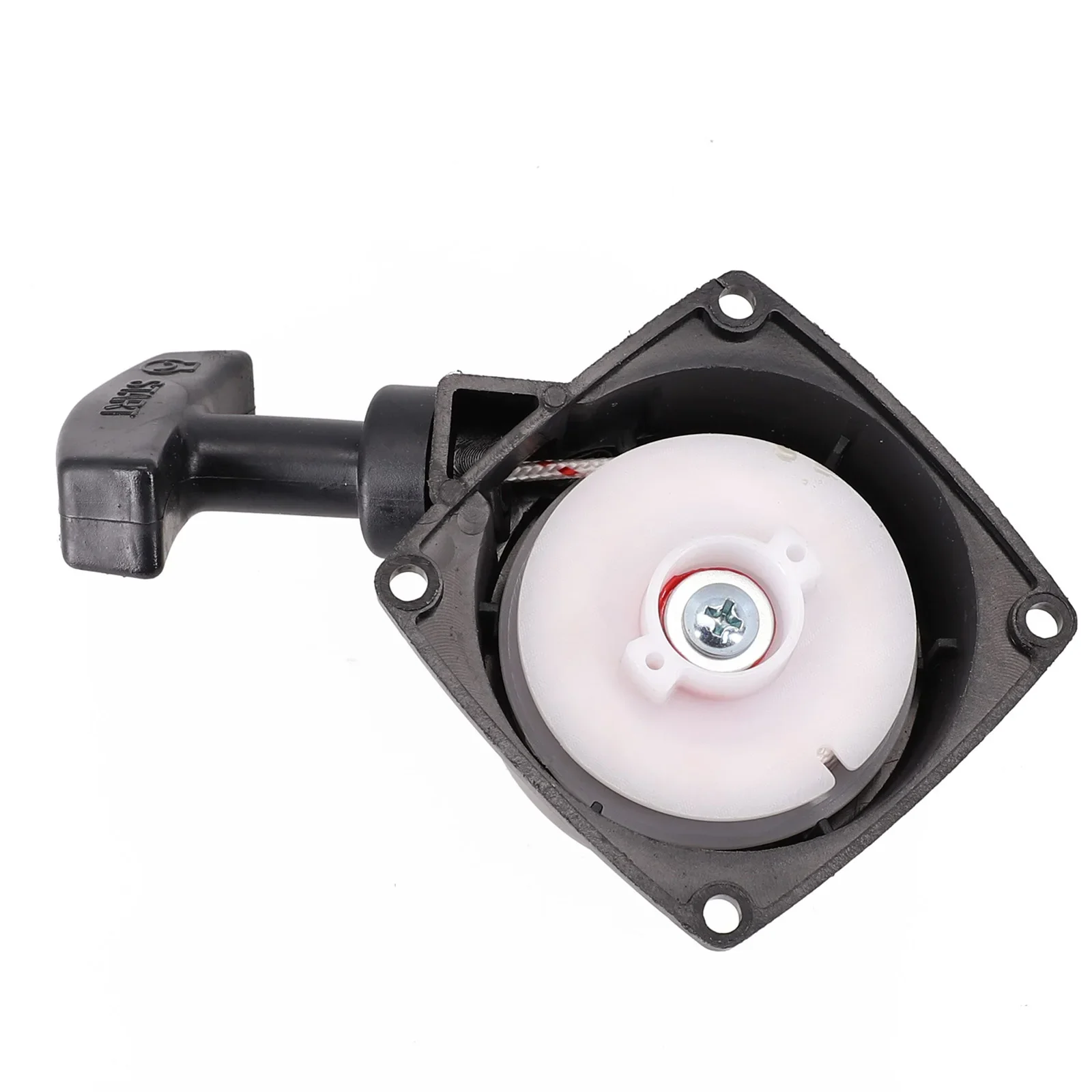 Plastic Starter Recoil Pull Start For ES-250 ES-252 PB-250 PB-252 PB-250LN BLOWER Recoil Starter Pull Brush Cutter Accessories