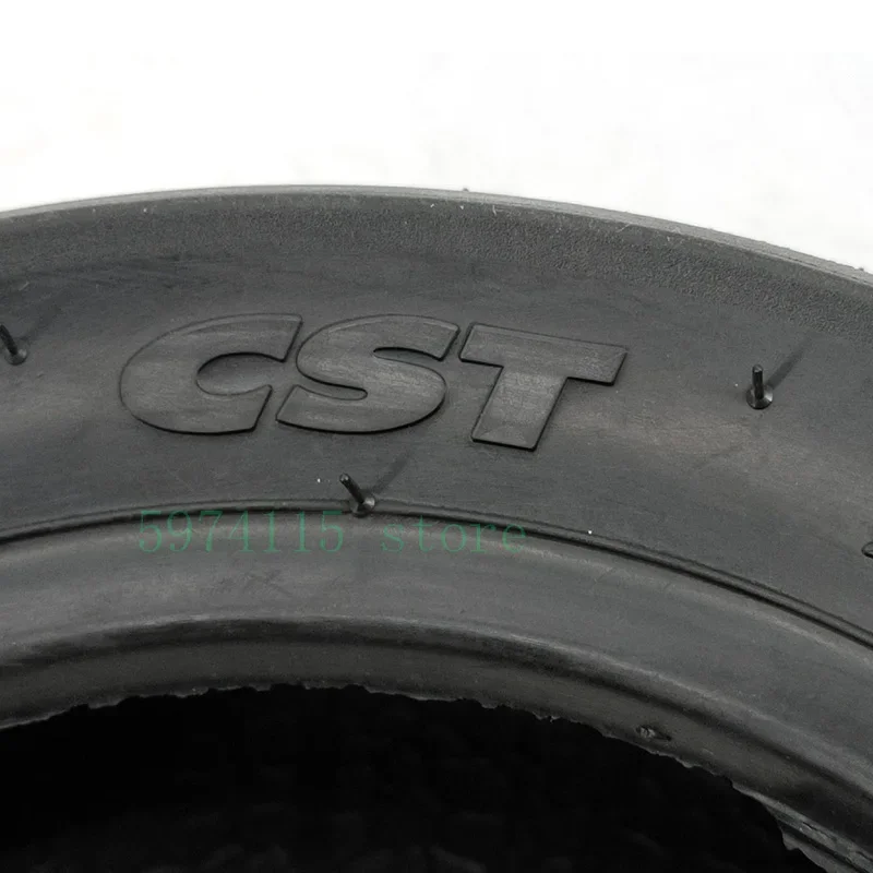 Vacuum Tire Size 10x3.00-6 Inch Vacuum Tire Tubeless For Electric Scooter 10 Inch Wheel Accessories