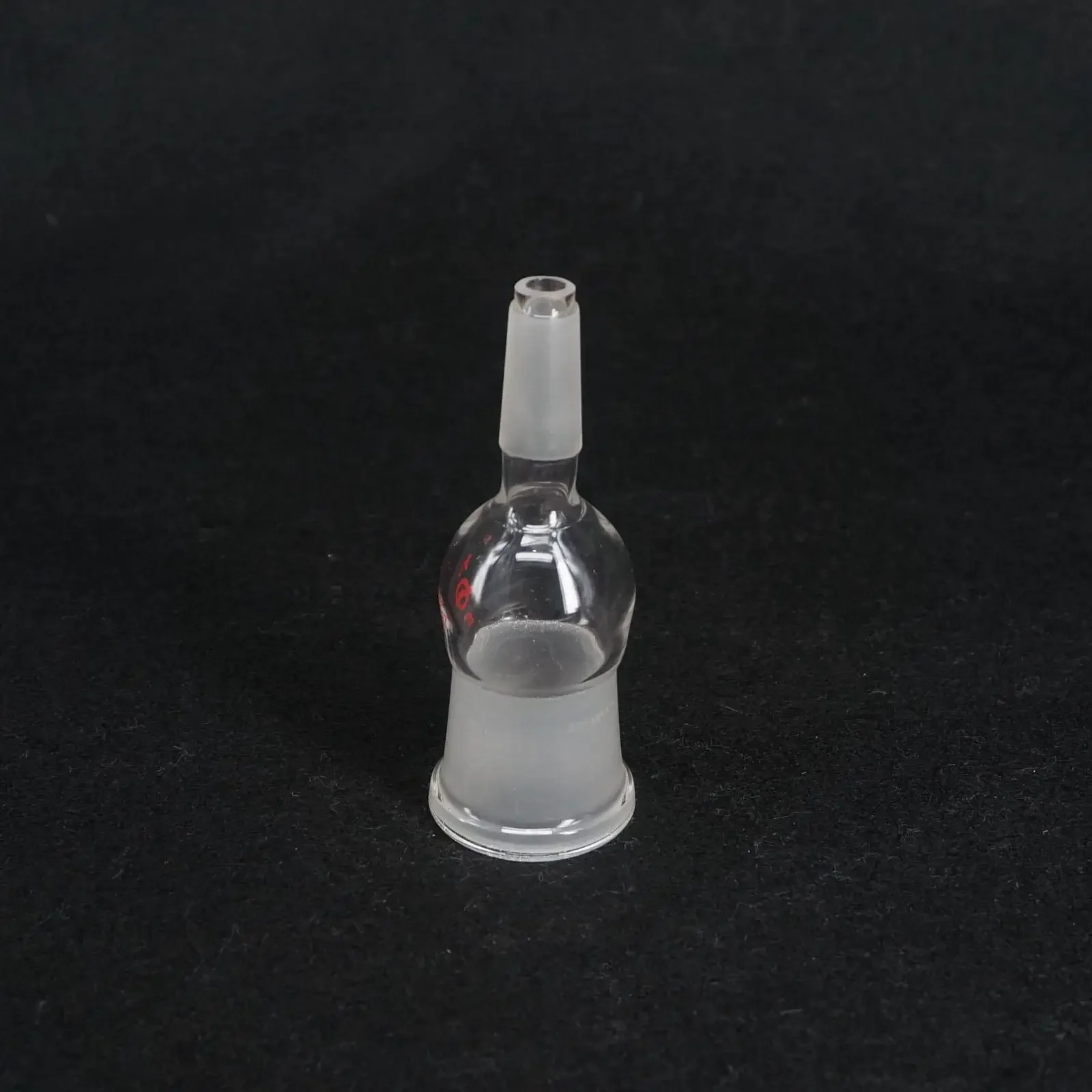 29/32 Female to 14/23 Male Joint Lab Glass Reducing Transfer Adapter Glassware