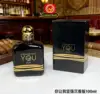 Top Selling 100ml Stronger With You Absolutely Original Perfume, Suitable For Both Men And Women Long-lasting Fragrance