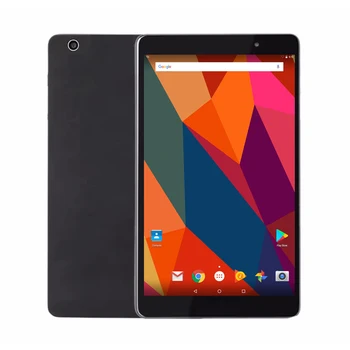 8" Android Tablet with Dual Camera and 4000mAh Battery 1