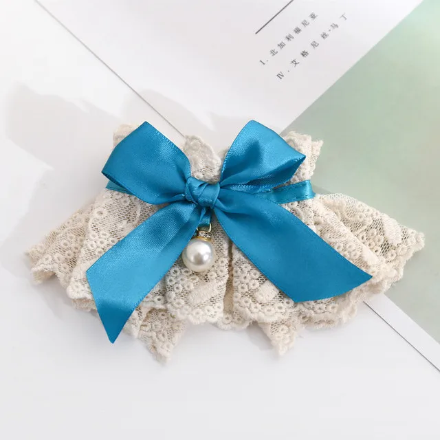 ribbon blue