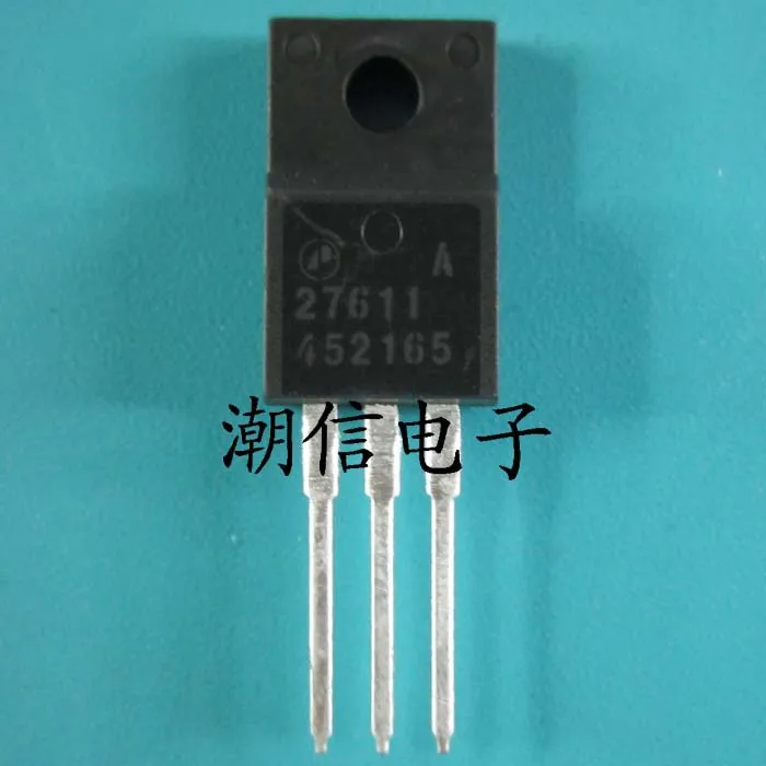 

5 штук 27611 Φ оригинальная новая фотография