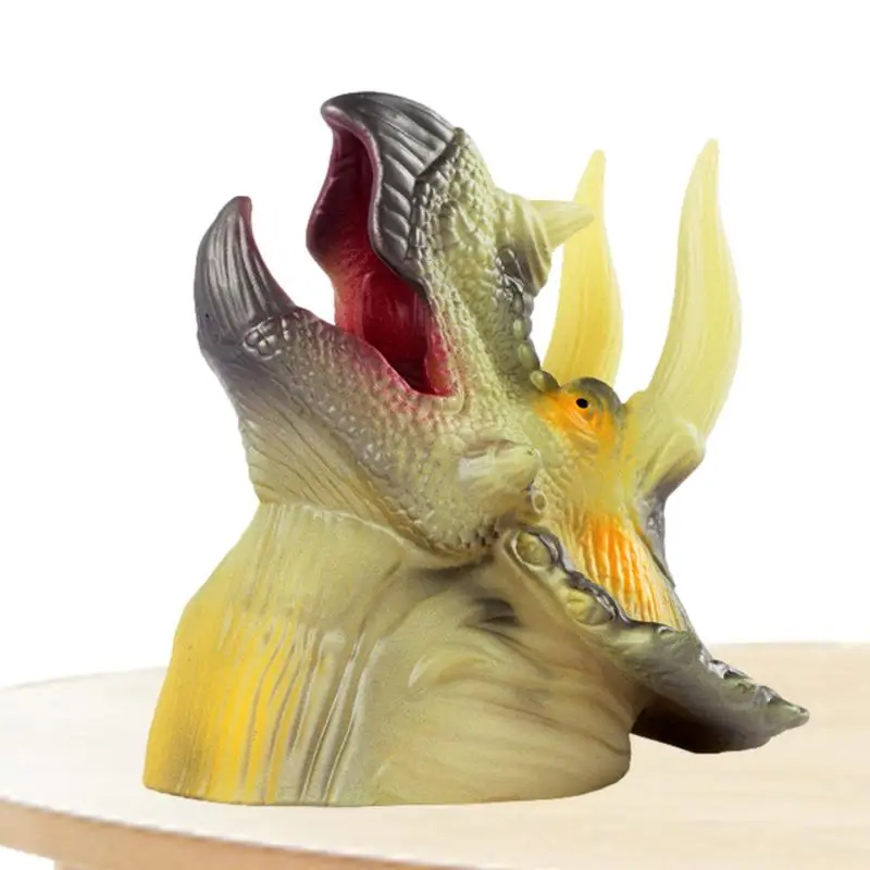 

Dinosaur Lamp 7 Color Changing Kids Night Light Dinosaur Toys Novelty Gifts Room Decor 7 Color Nursery Lamp With Touch Sensor
