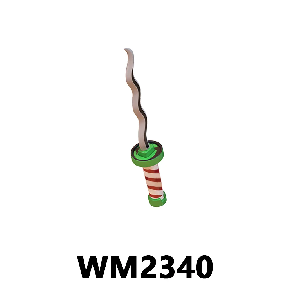 WM2340