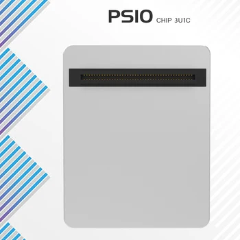 Simulatore di azionamento ottico PSIO aggiornamento della macchina da gioco retrò dedicato al kit SDL di azionamento ottico gratuito della macchina spessa Sony PS1 1