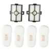 Vacuum Cleaner Set For Shark HZ500 HZ500UK HZ500UKT Sweeping Robot Roller Brush Filter Replacement Kit Spare Parts For Home 5