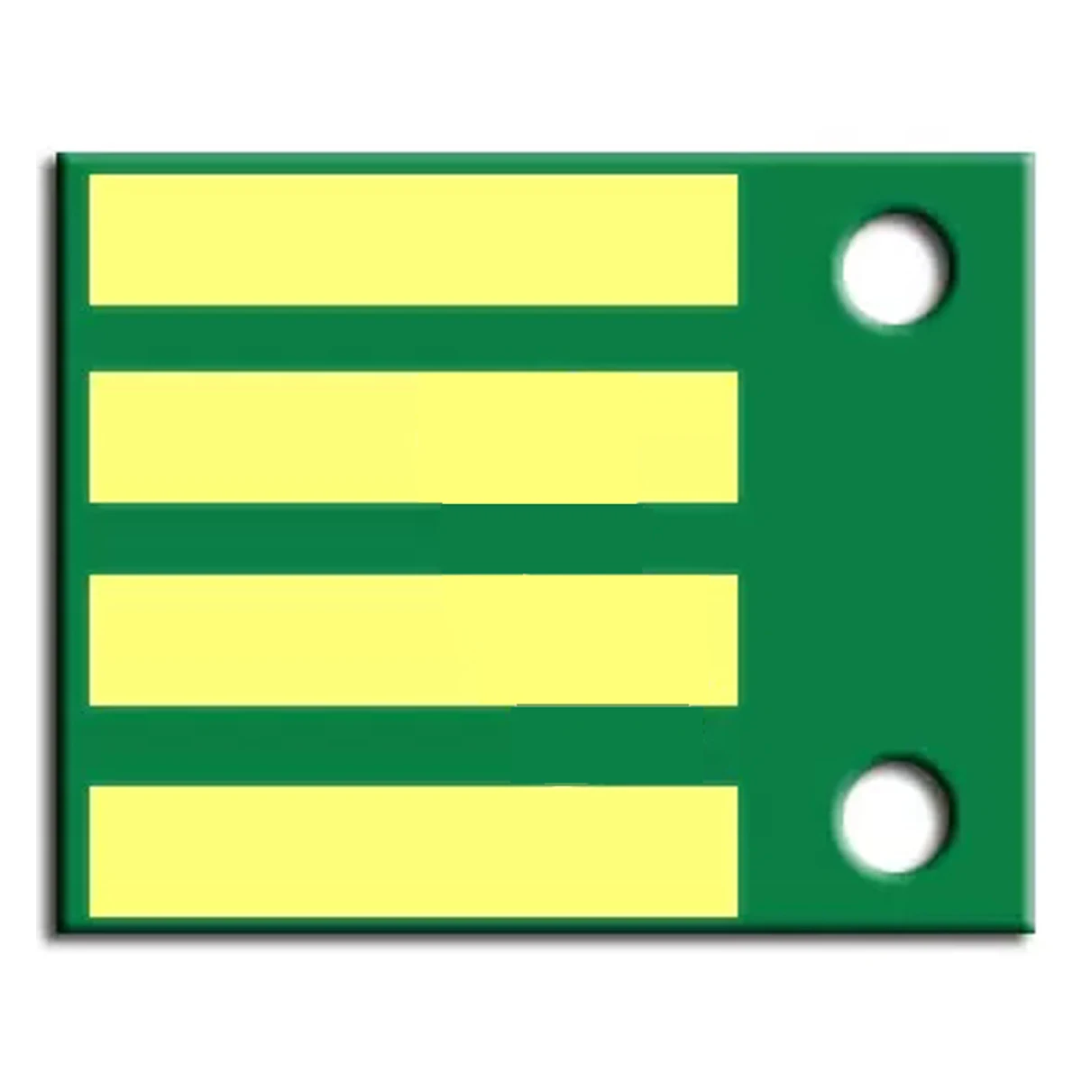 1PCS IUP-26 IUP26 IUP 26 Drum Chip Toner Konica Minolta bizhub 3602P 3622 4402P 4422 4702P Cartridge Chip Reset